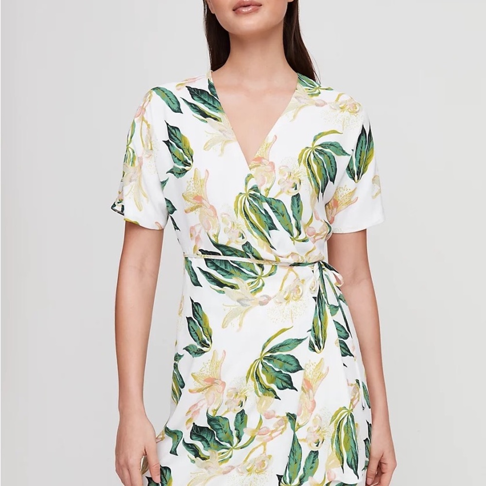 Babaton Wallace dress